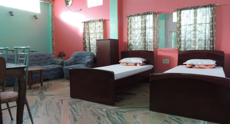 Hotel Paying Guest, Jalpaiguri 4